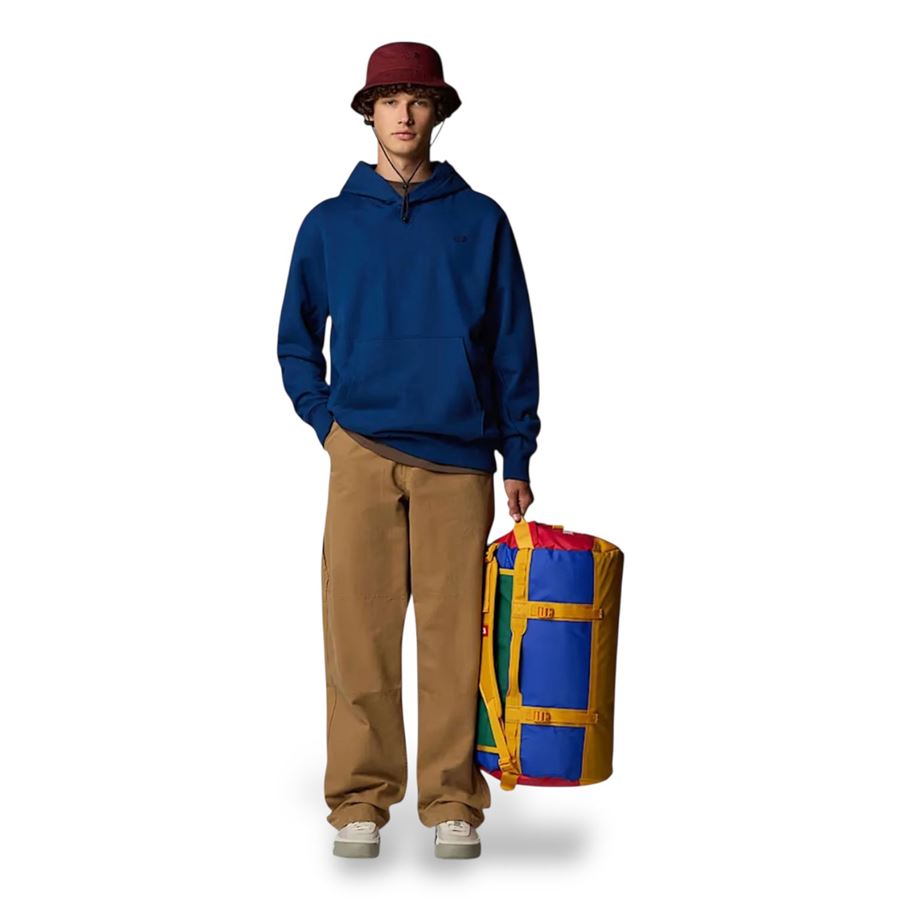 Duffel Base Camp - S borsone The North Face | NF0A52STADH